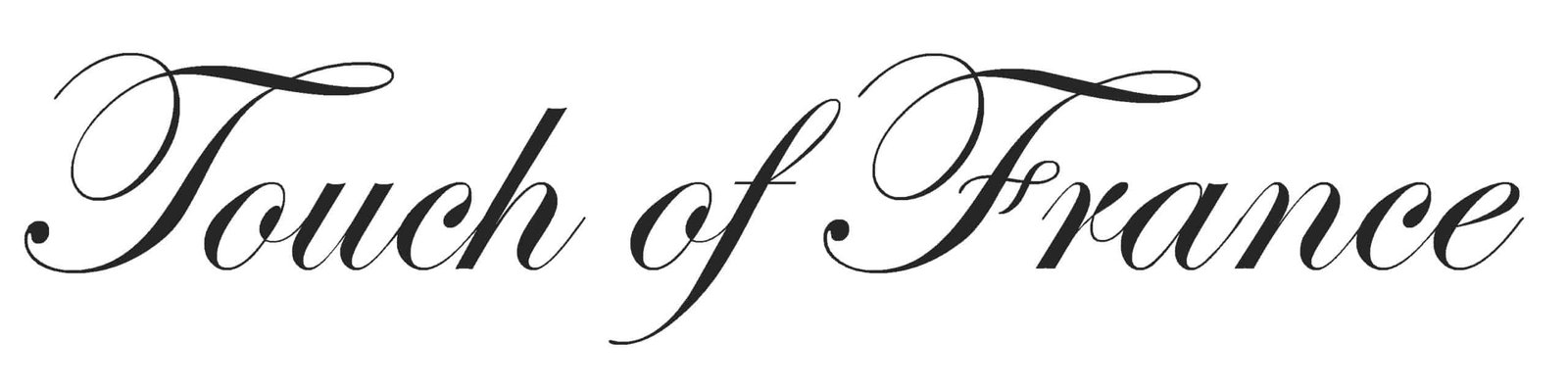Logo Black letter