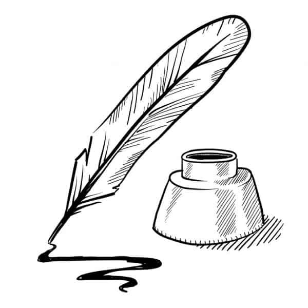 pen